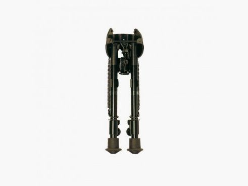 BIPIED HARRIS MOYEN 2 POSITIONS MODELE L1-1A2