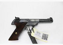 Pistole High-Standard Supermatic Citation Kal .22lfB .22lr