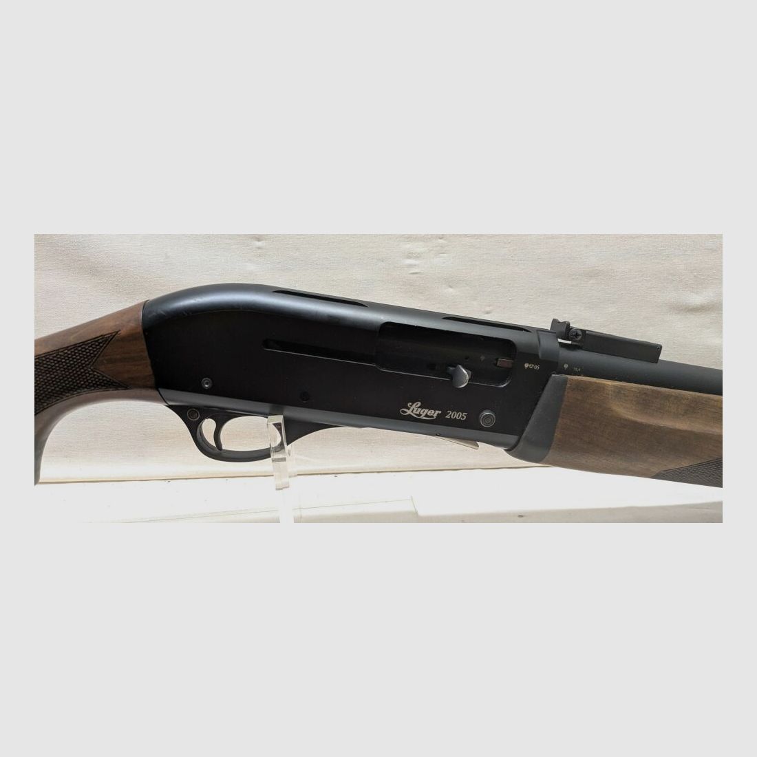 Luger 2005