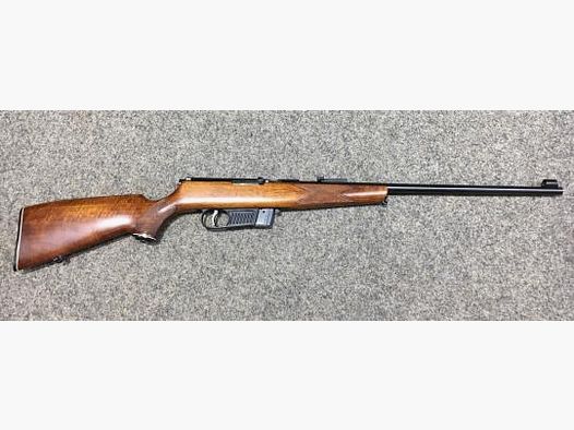 Voere semi-automatic rifle .22 long rifle