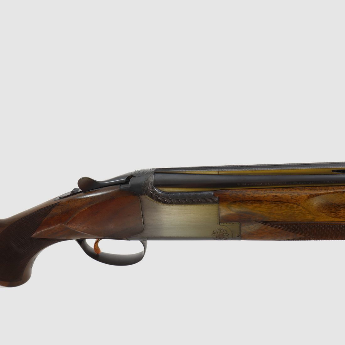 FN Bockdoppelflinte B25