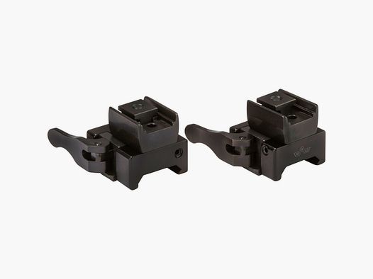 EAW Tilt mount model 365 (SR rail.)