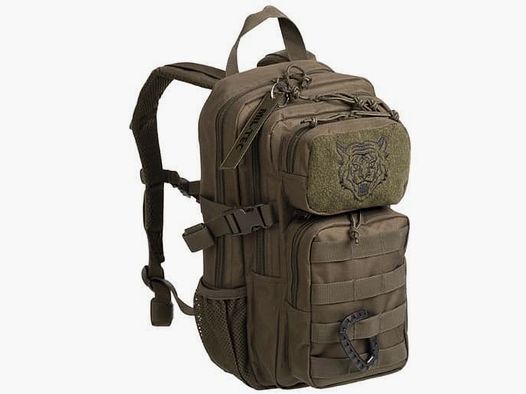 MIL-TEC Kids US Assault Pack 14 L