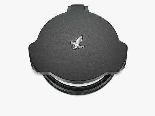 Copriobiettivo per cannocchiale Swarovski Optik copriobiettivo per cannocchiale Swarovski Optik SLP O-44 (lato obiettivo) compatibile con Z8i, X5(i), Z6(i), Z4i, Z5, Z3