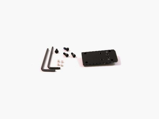 ADE Steyr A1 A2 Replacement Mounting Plate for Sight (Doctor, Vortex, Burris)