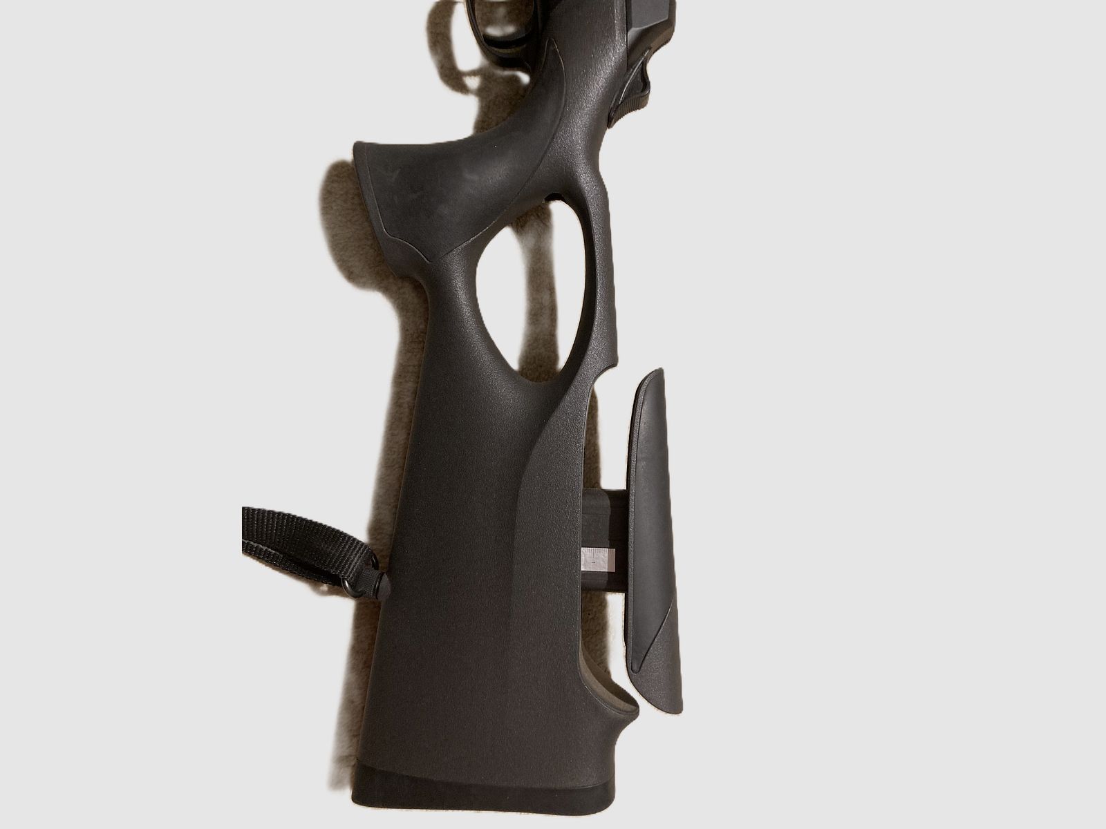 Sauer 303 Synchro XT Generation 2 – .308 Win. – SUM (optionele accessoires)