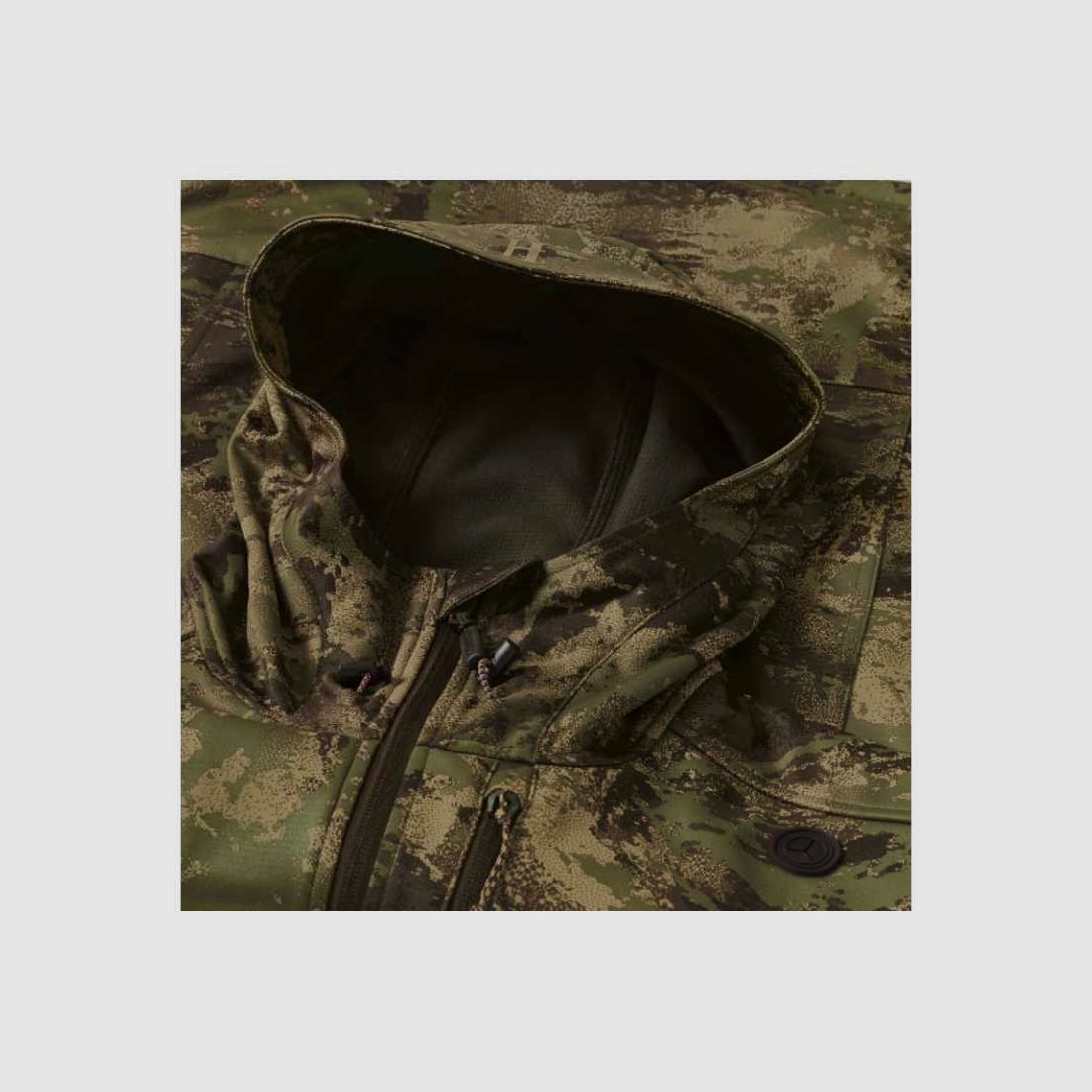 Veste Härkila Lagan Camo Axis MSP, image 9 sur 23