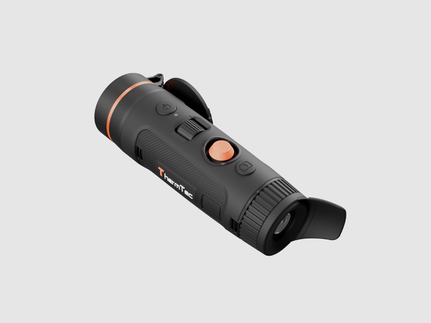 Wärmebildmonokular WILD 635L PRO, Bild 7 von 8