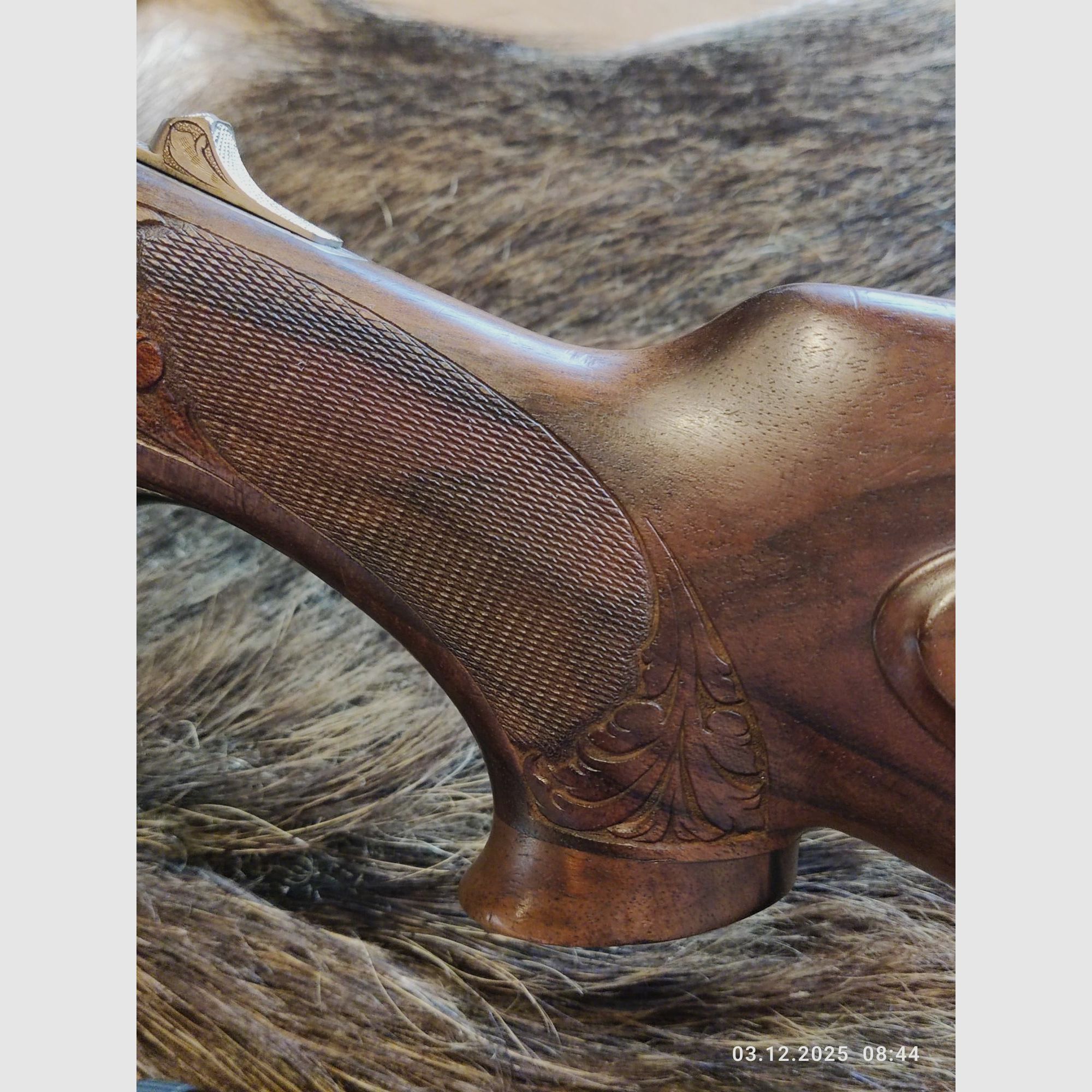 Krieghoff Bohrung Neptun