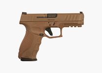 Stoeger Pistole STR-9 FDE – 9 mm Para