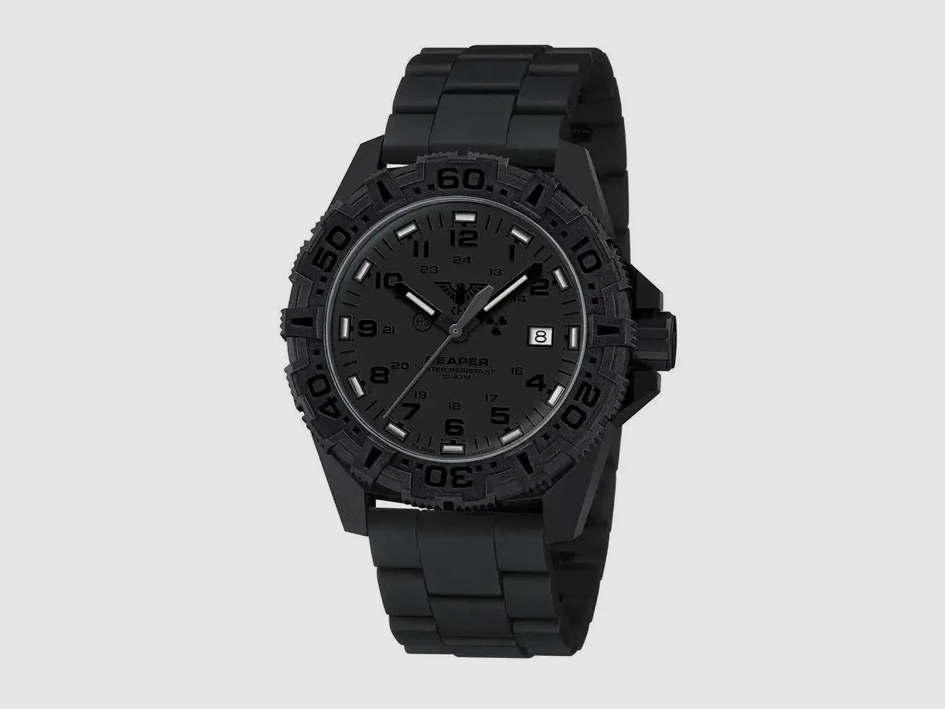 KHS KHS Watch Reaper MK II XTAC Field Neocarb