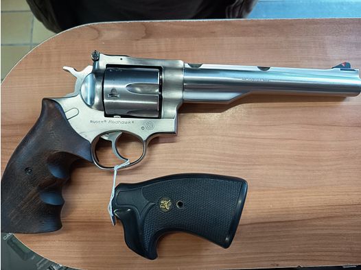 RUGER REDHAWK 44 mag 7&Prime;1/2