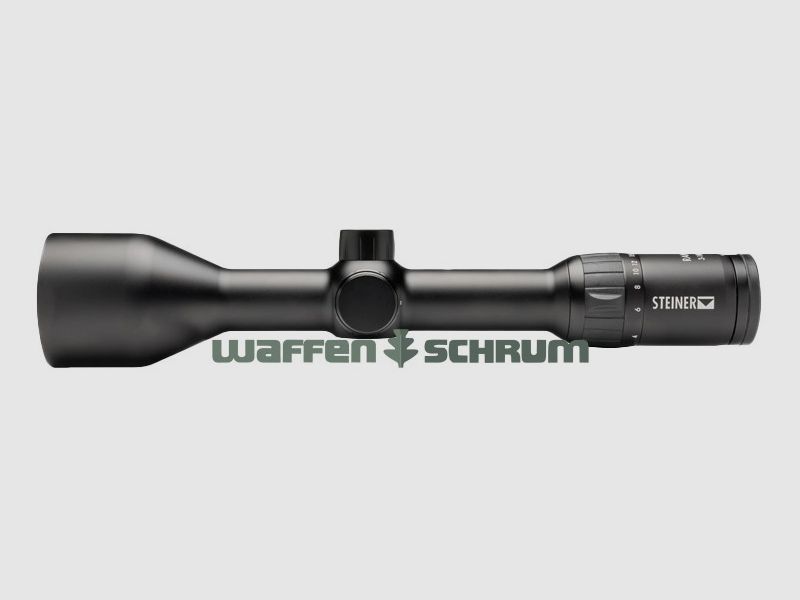 Steiner Ranger 6 - 3-18x56 ohne Schiene
