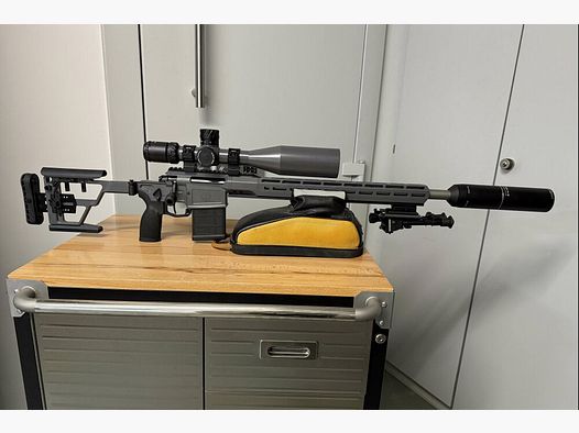 SIG Sauer SIG Cross .308Win