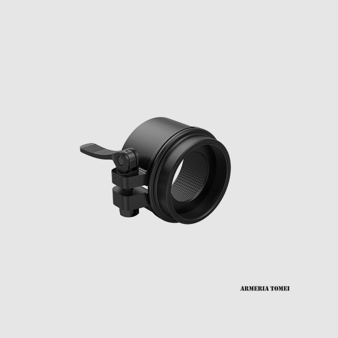 HIKMICRO – 62MM THUNDER 2.0 CLIP-ON ADAPTER, image 1 of 2