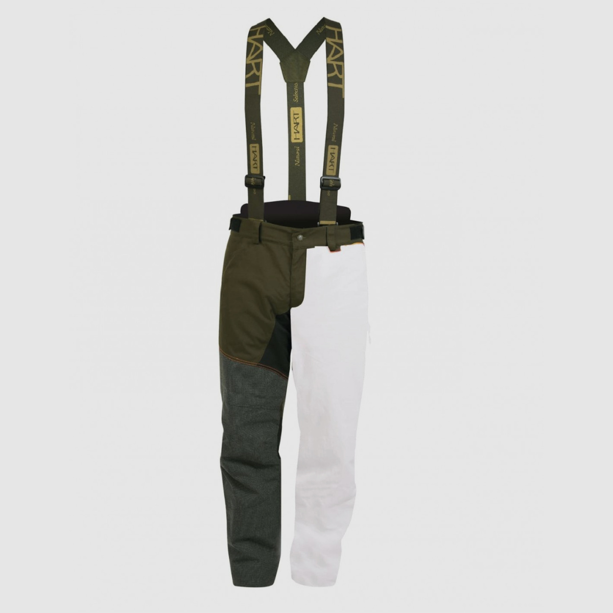 PANTALONES DE PROTECCIÓN PARA MUJER HART KERNIG TECH-T