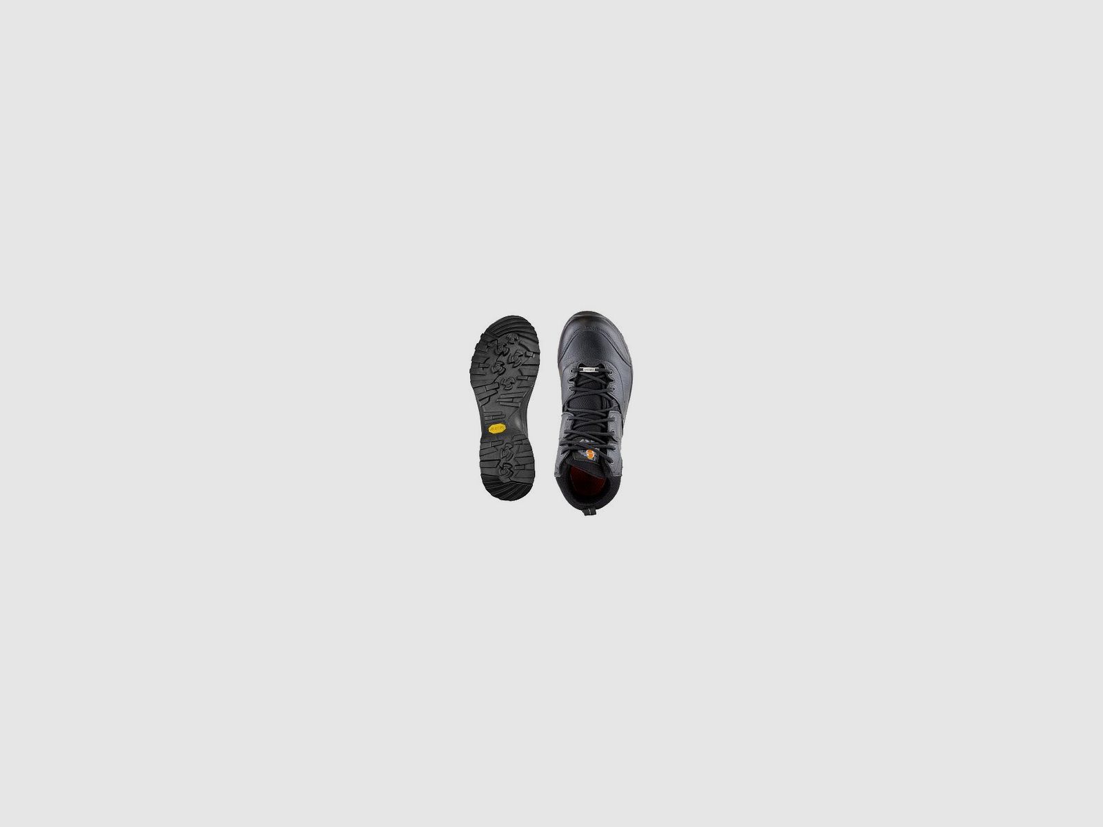 Crispi sport Spy uni mid gtx ® schwarz, Bild 5 von 5