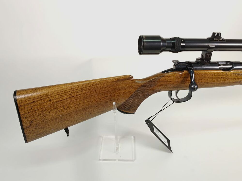Mauser Sportmodell