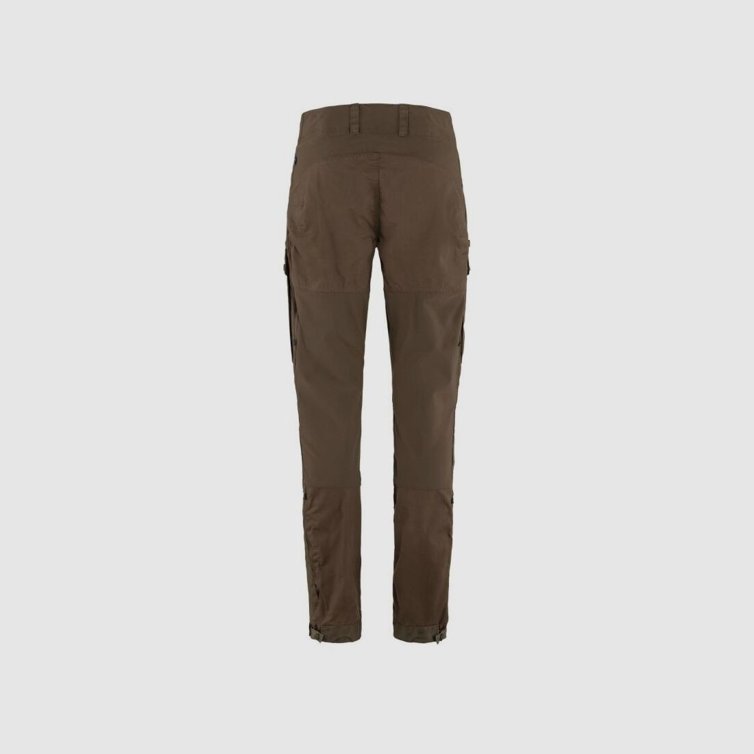 Fjällräven Damen Hose Forest Hybrid