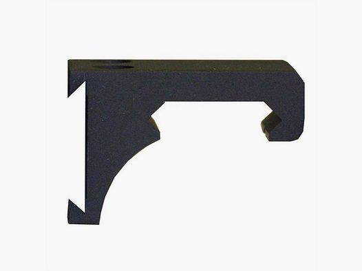 BADGER ORDNANCE ANGLE COSINE INDICATOR MOUNT