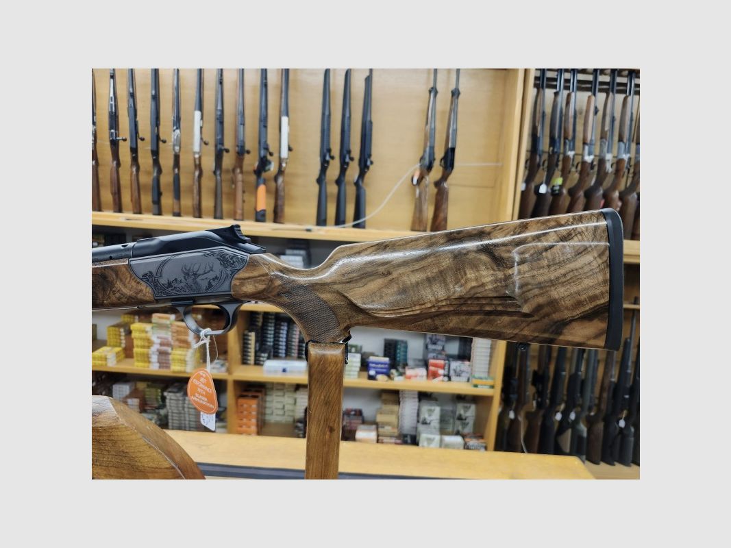 BLASER R8 LUXUS, Bild 5 von 6