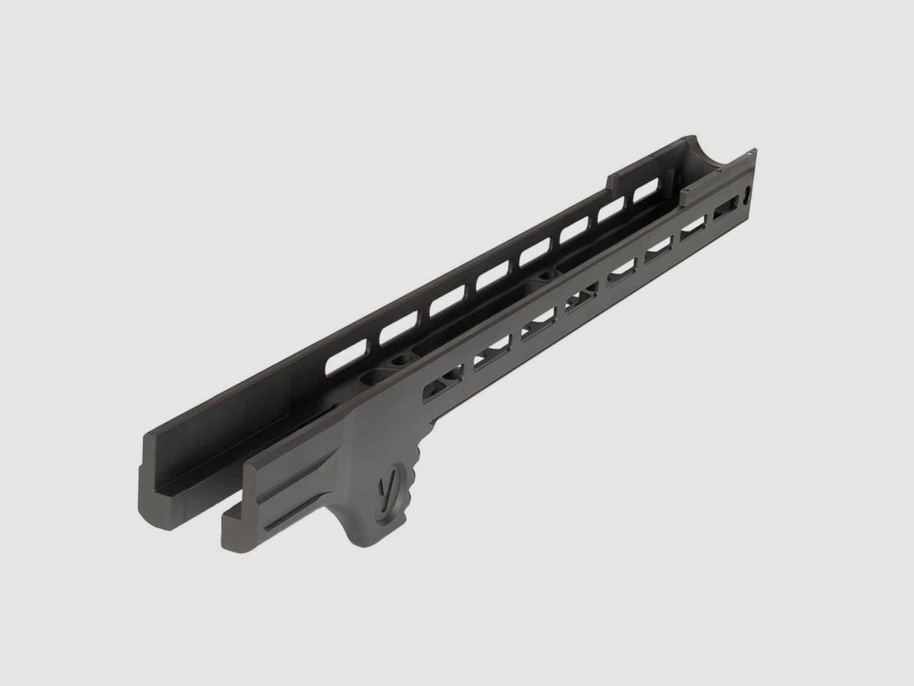 Vision KRG Competition Frontguard Upgrade Remington 700 SA