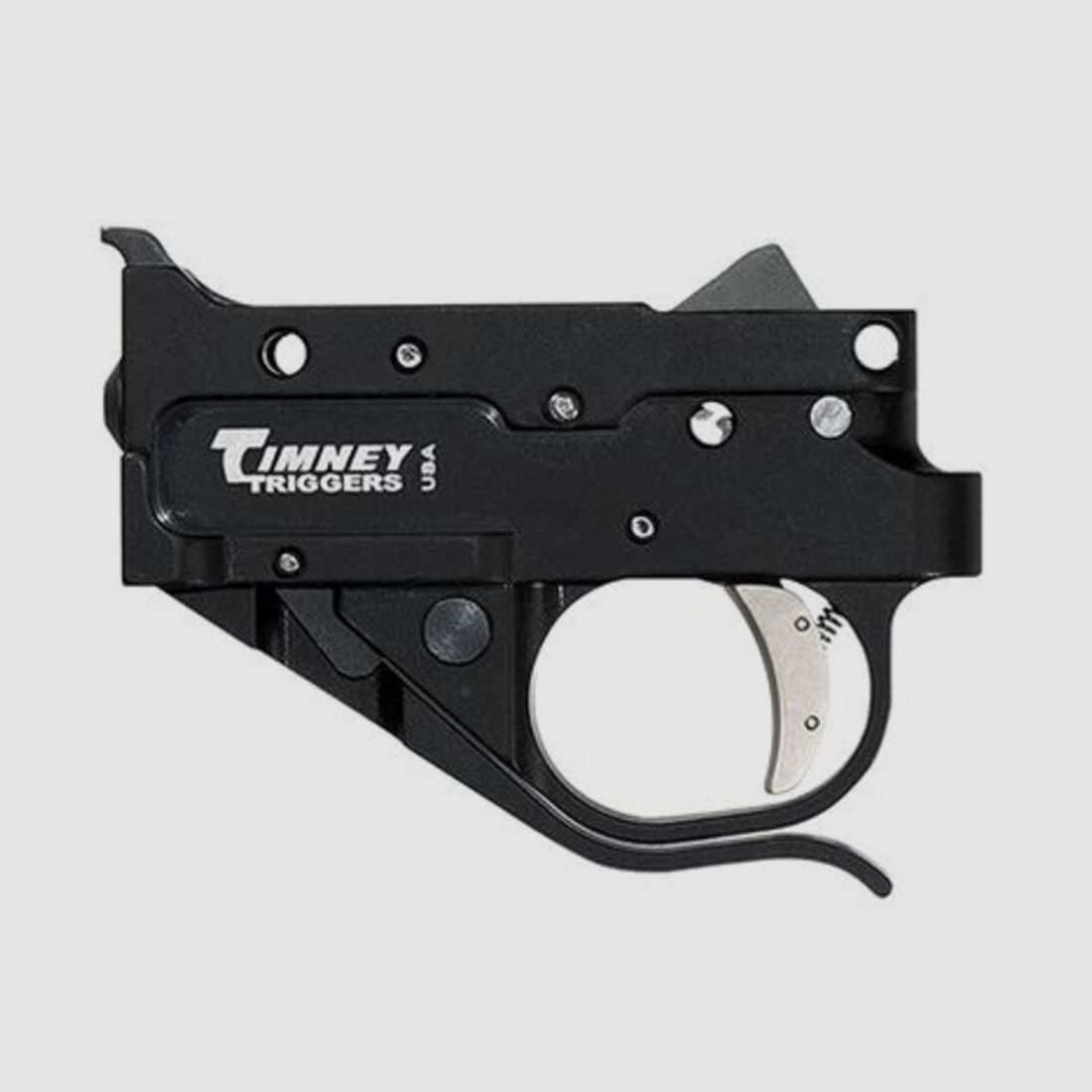 Timney Trigger 2.75lbs black/silver 10/22 .22lr