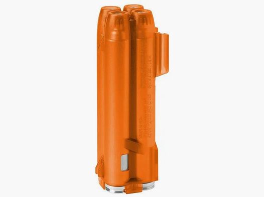 Piexon Ersatzmagazin JPX6 Speedloader 4 Schuss