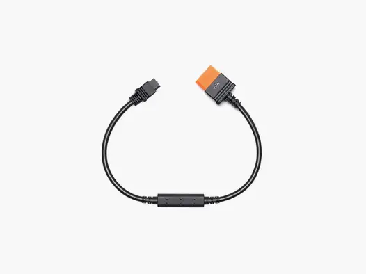 Cavo di alimentazione DJI Power SDC a XT60 12 V
