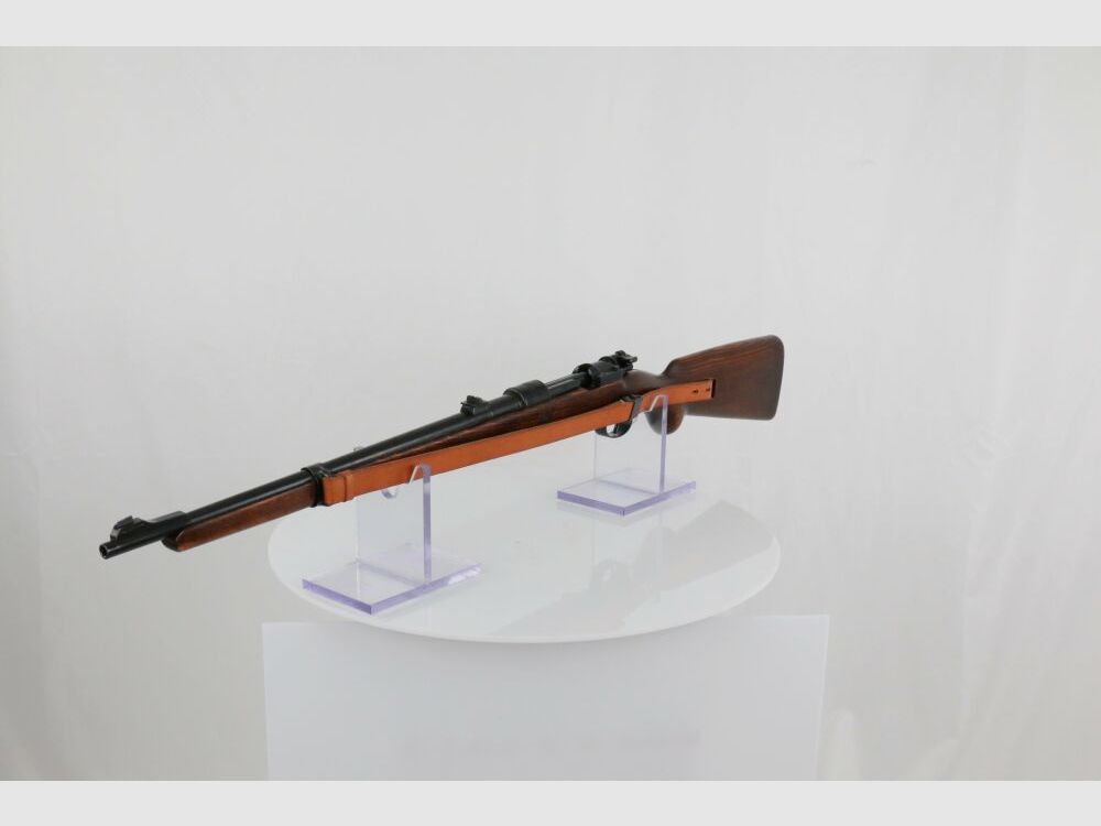 Heym M1952 Zollkarabiner