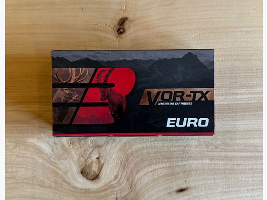 Barnes TTSX BT .308 Win. - sin plomo - 9,7g / 150gr