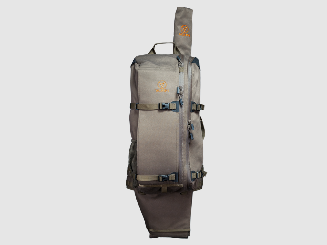 Zaino Frontale V30 Litri Medio