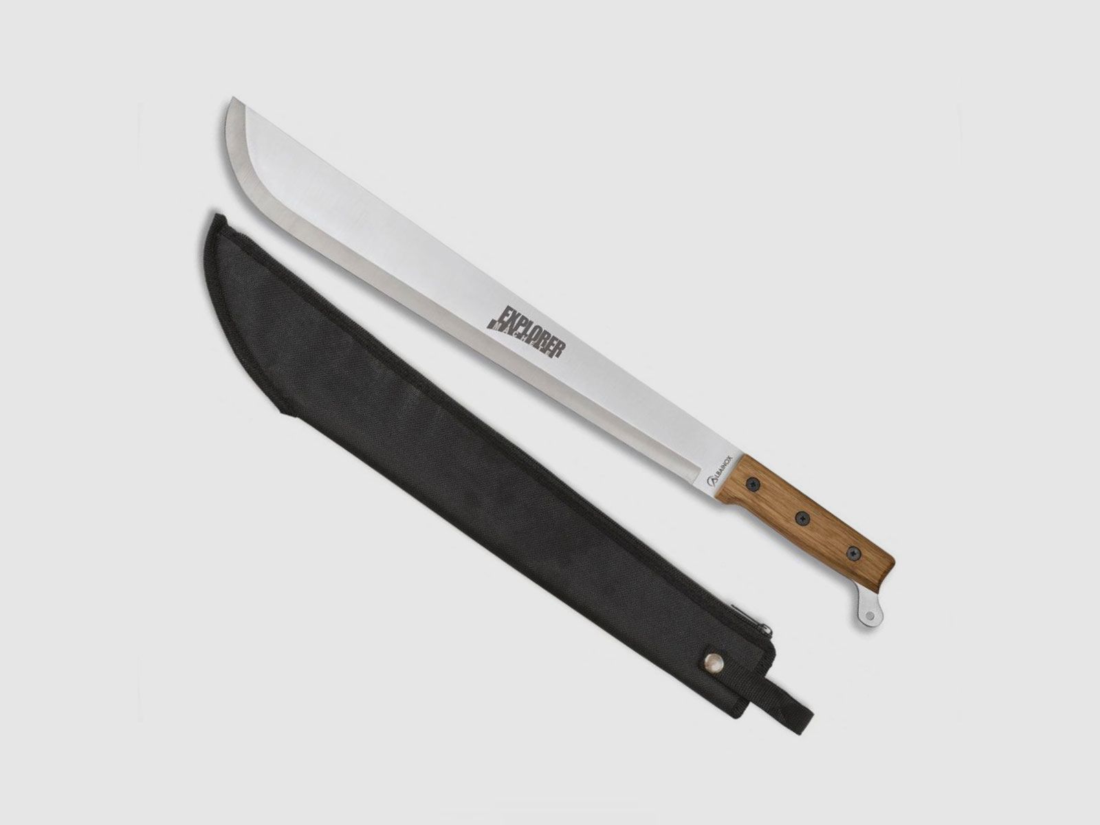 ALBAINOX – MACHETE EXPLORER INOX 55cm