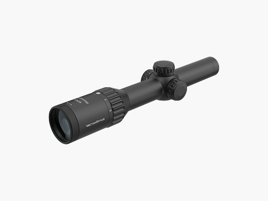 Vector Optics SCOC-48 Continental x6 1-6×24 Fiber