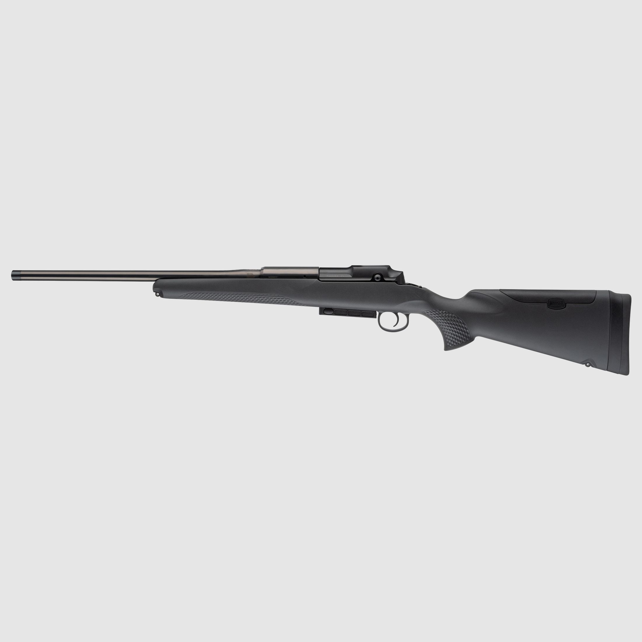 Mauser M25 Extreme - Mündungsgewinde Repetierbüchse
