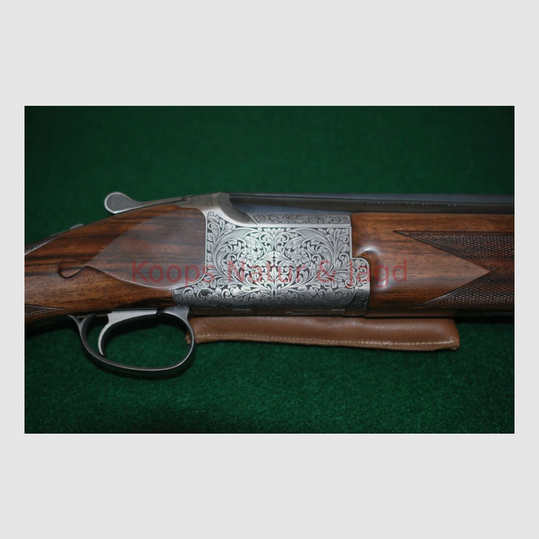 Browning B 525 Exquisite 12M