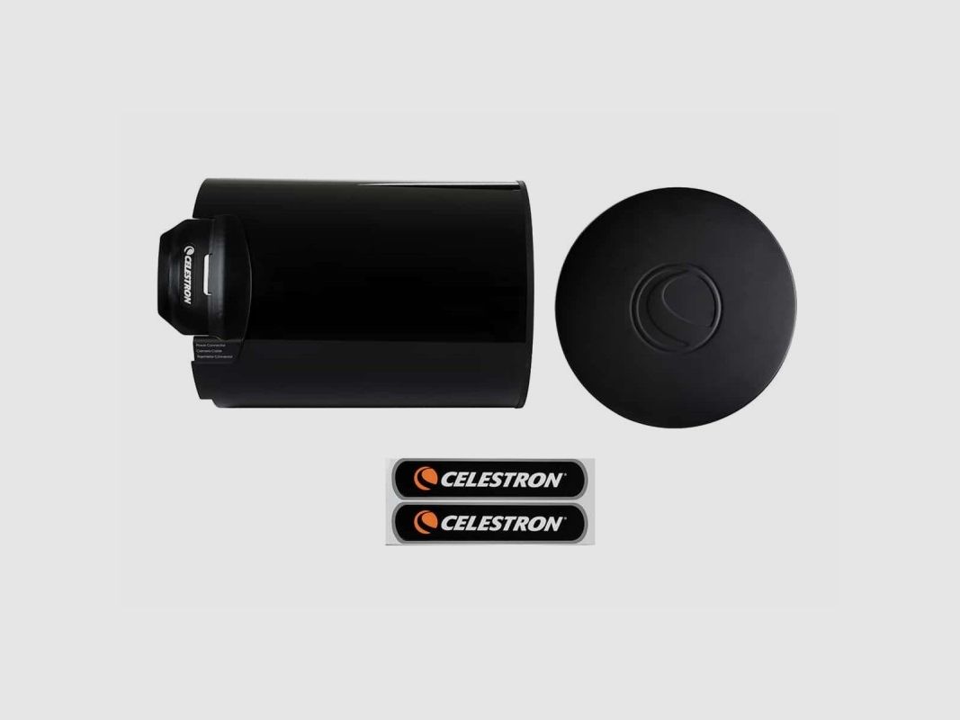 Celestron Aluminium-Sonnenschirm für SC 11", Bild 2 von 12