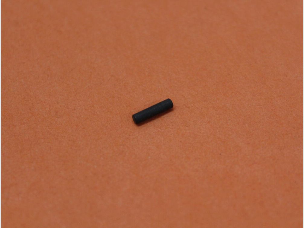 DPMS AR-15: Forward Assist Pawl Roll Pin DPMS locking lever tension pin for closing aid