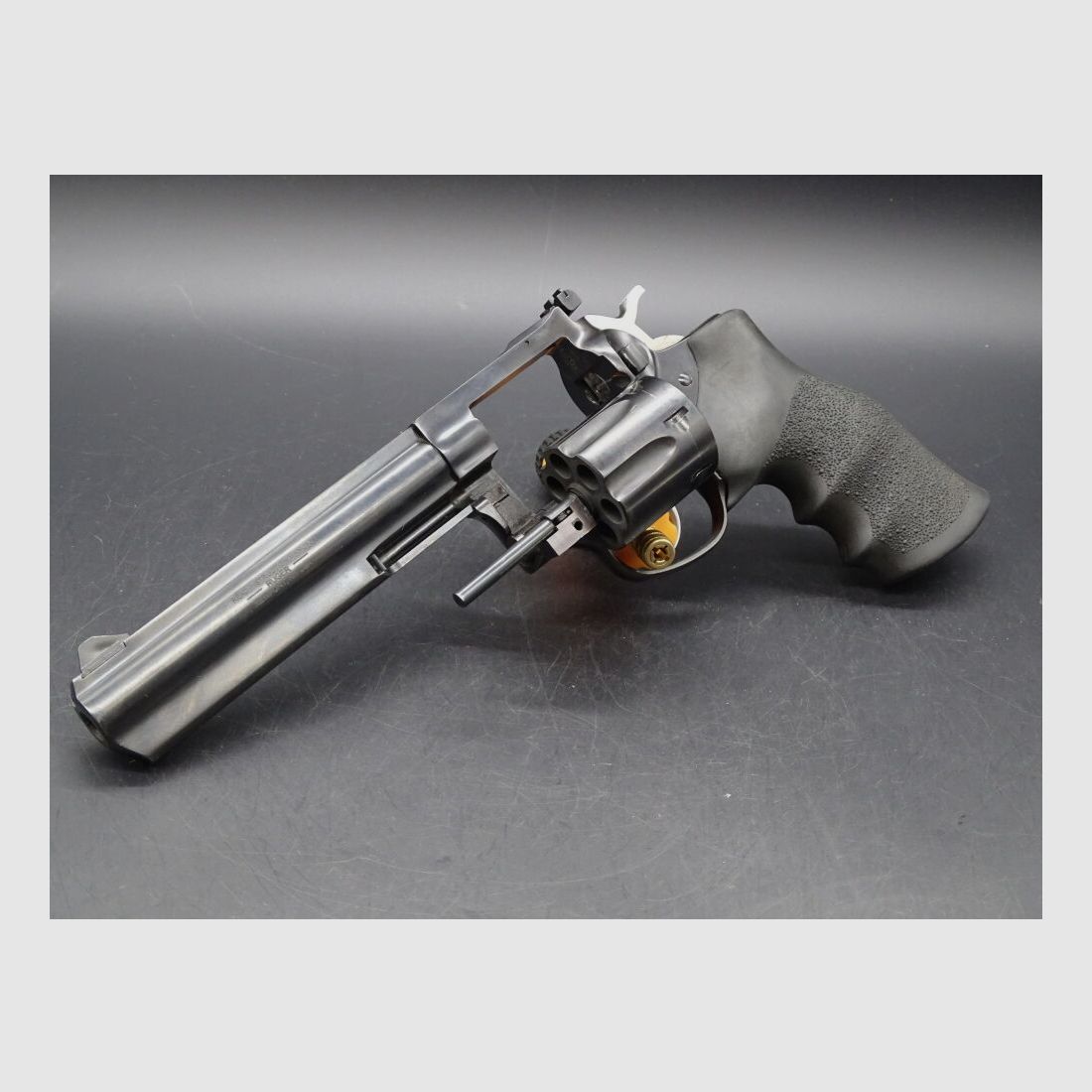 Ruger GP 100 6" calibre .357 Magnum BJ 2016 GP 100