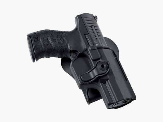 Walther Paddleholster für Airsoft PPQ