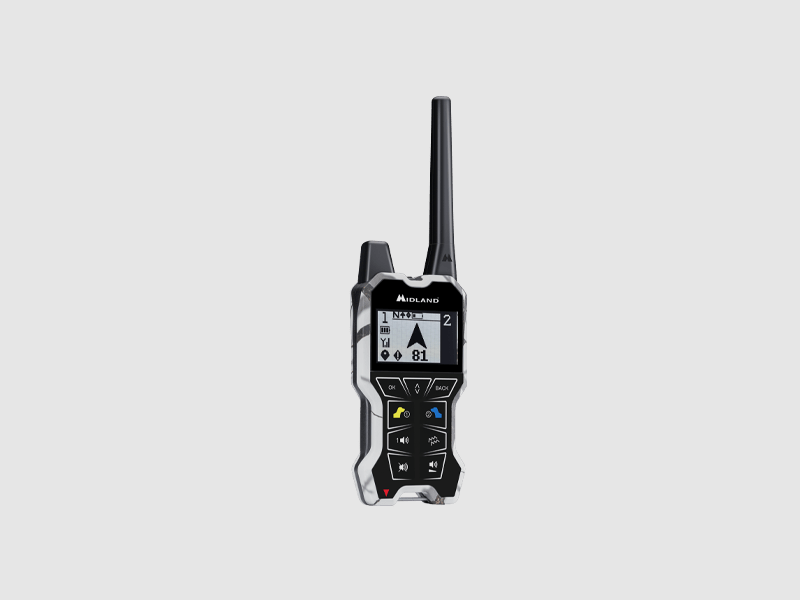 PALMARE ACUSTICO GPS MIDLAND BEEPER ONE PRO #2