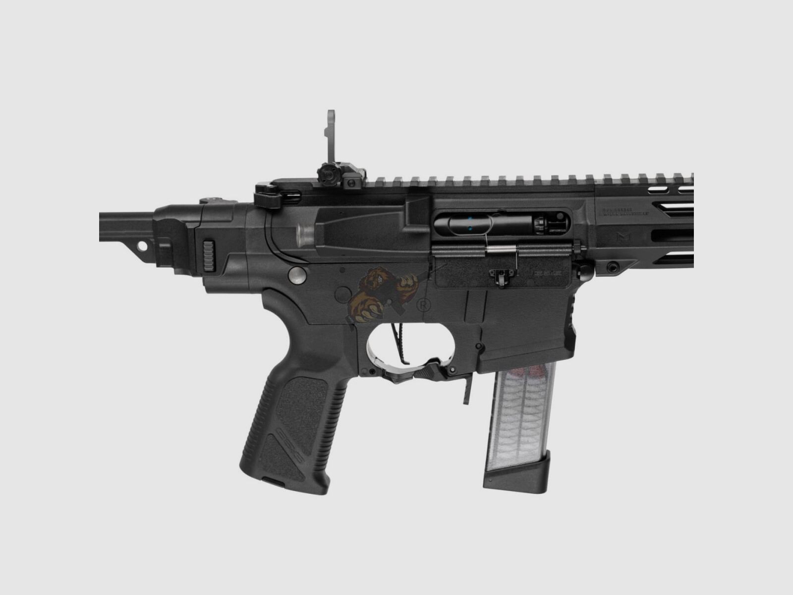 ARP9 3.0P S-AEG Noir Airsoft Libre à partir de 18 - S-AEG - F | G&G