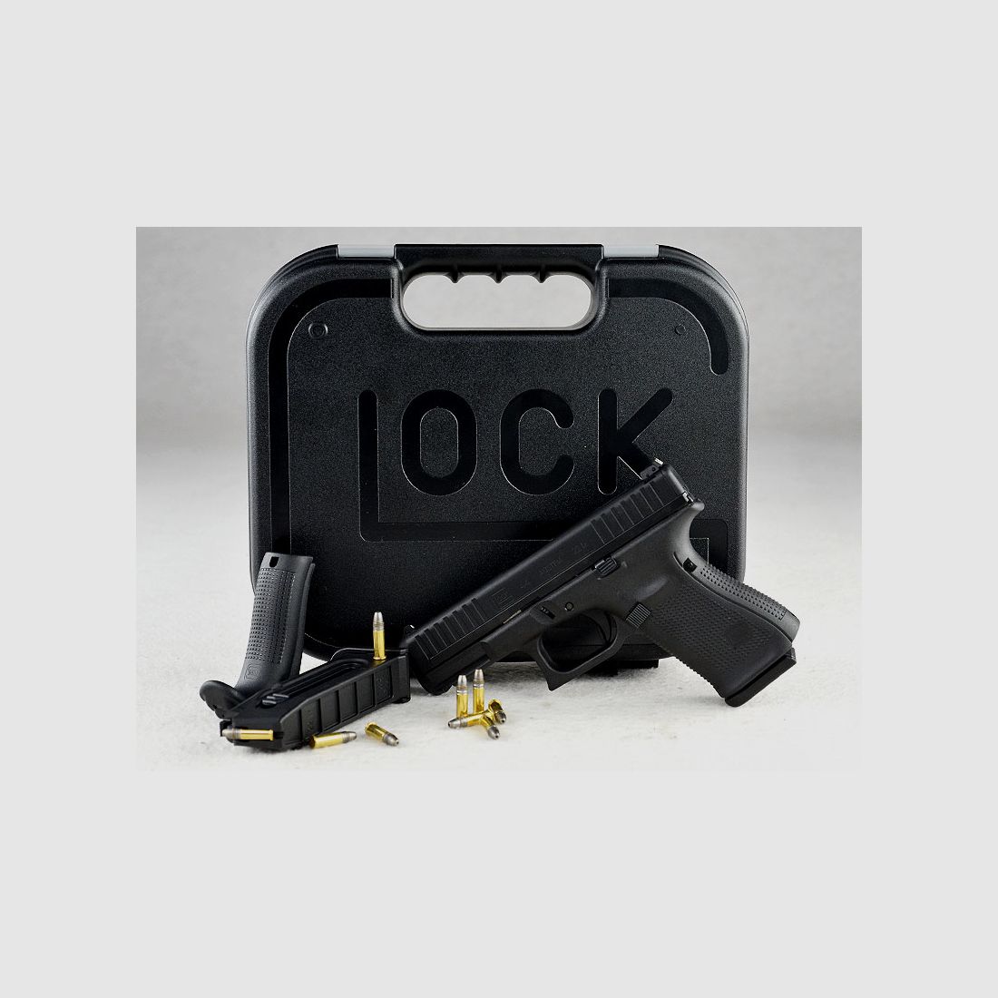 GLOCK 44, .22 caliber