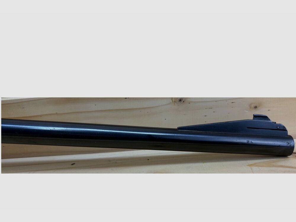 Mauser Werk A.G. Oberndorf am Neckar, rifle de competición, rifle de un solo tiro, calibre: .22lr