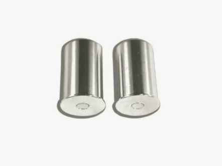 Snap cap – aluminum