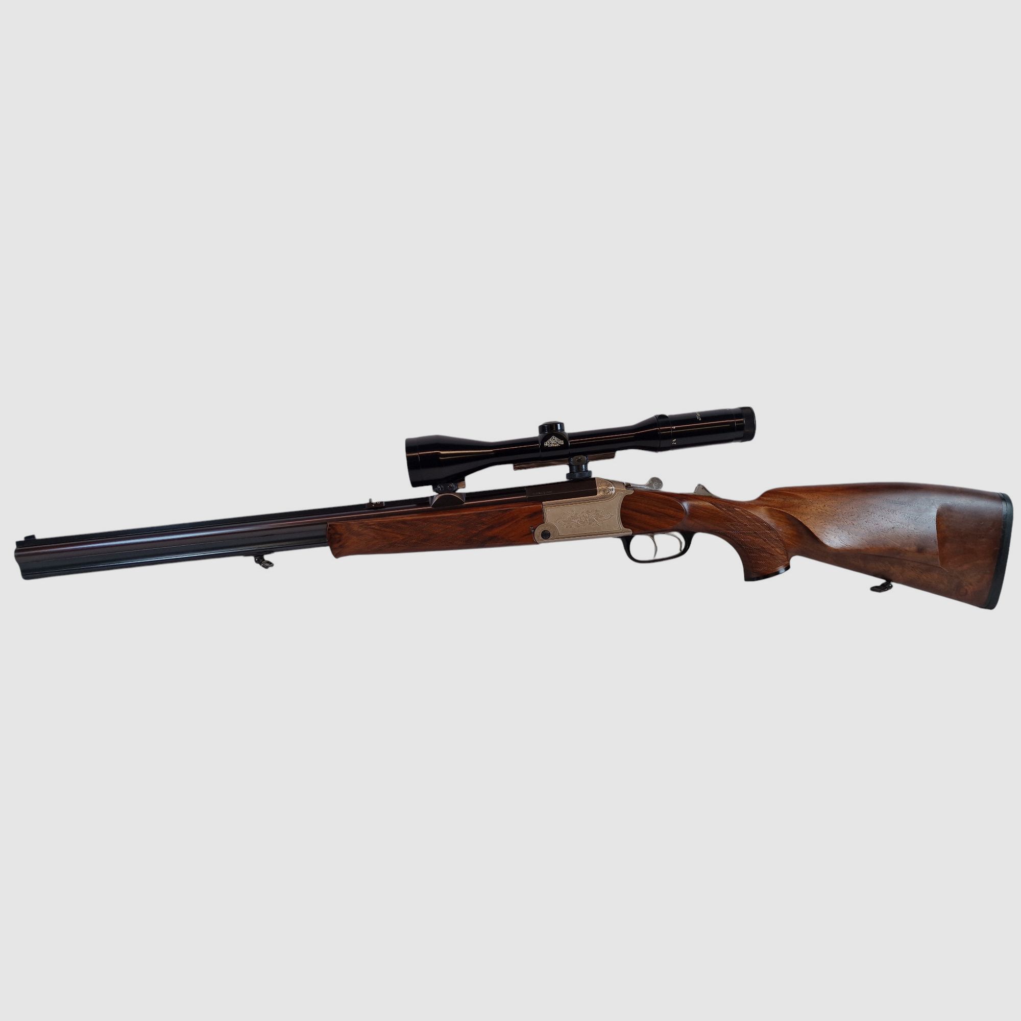 Bockbüchsflinte BBF Blaser Kal. 7x65R 1270