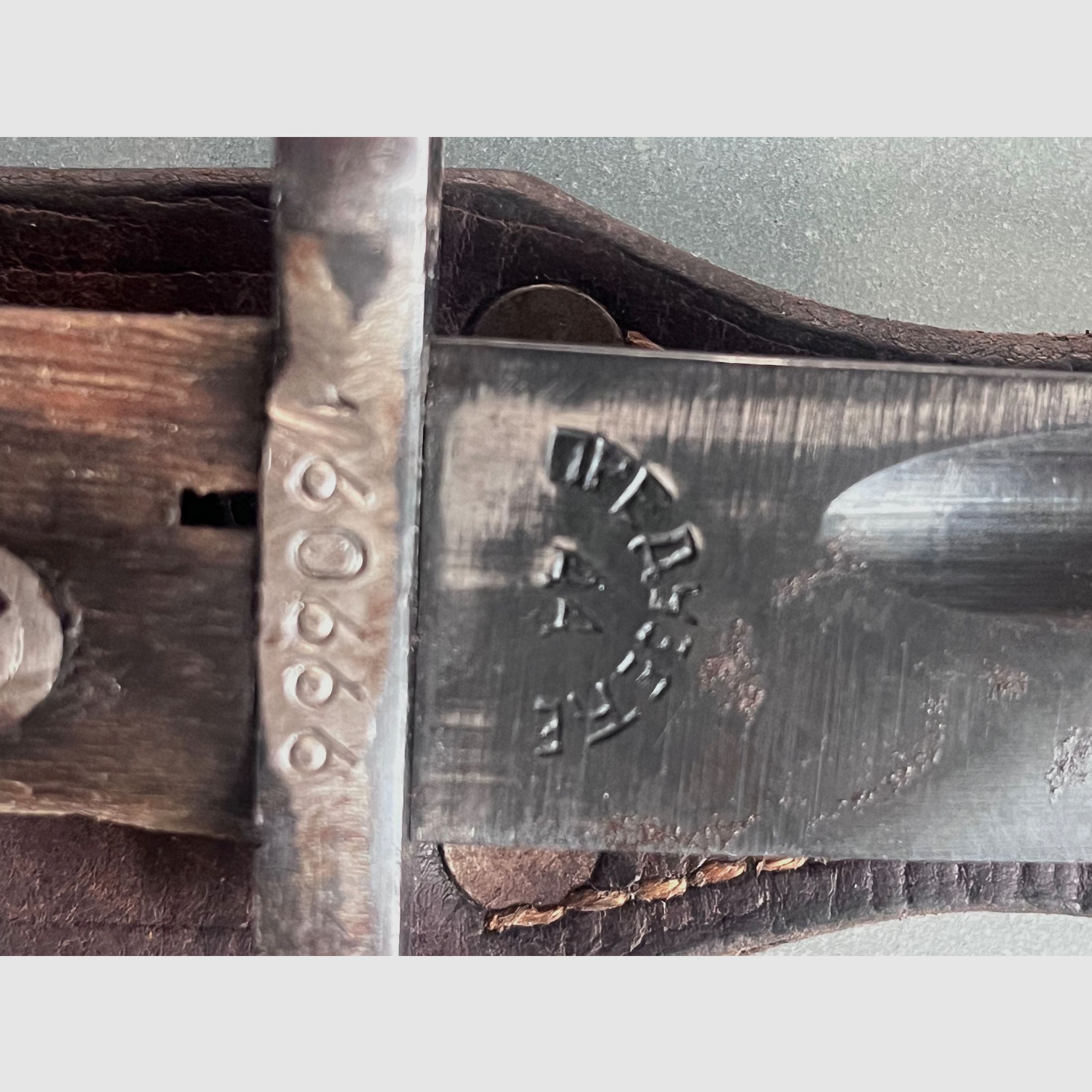 bayonet, zdjęcie 3 z 6