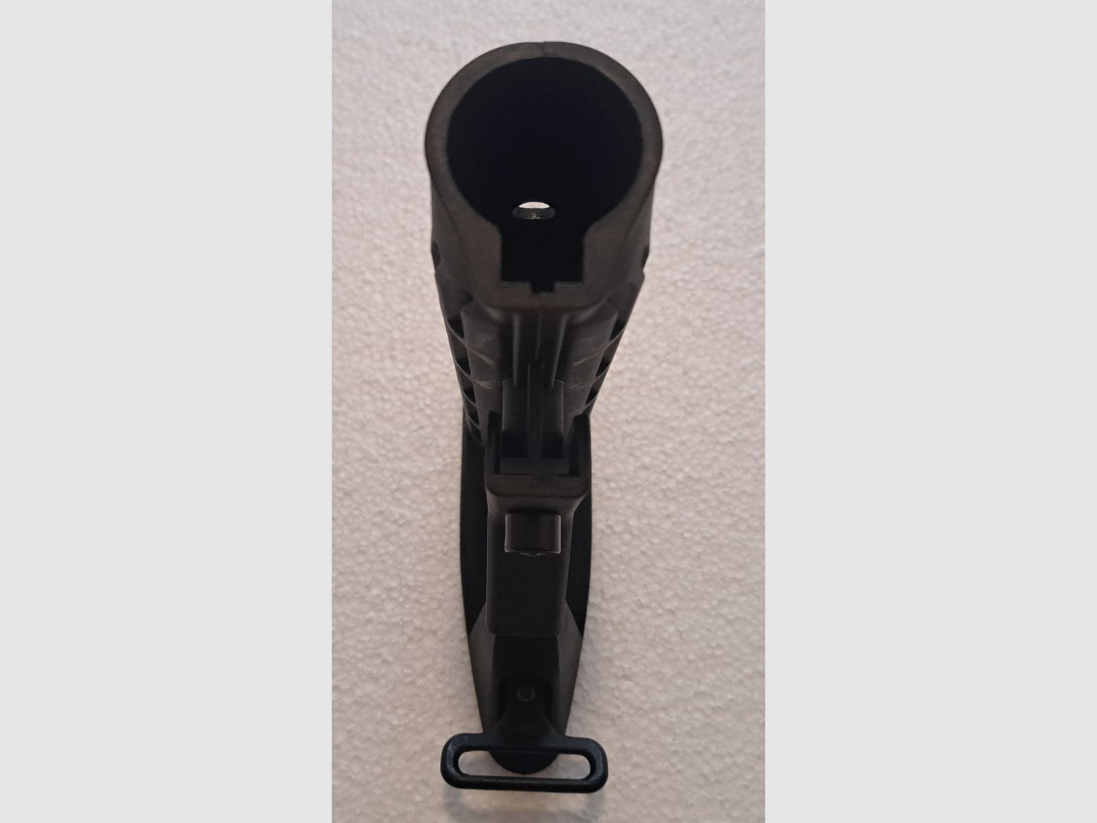 Schaft Mil-Spec estándar Ar15