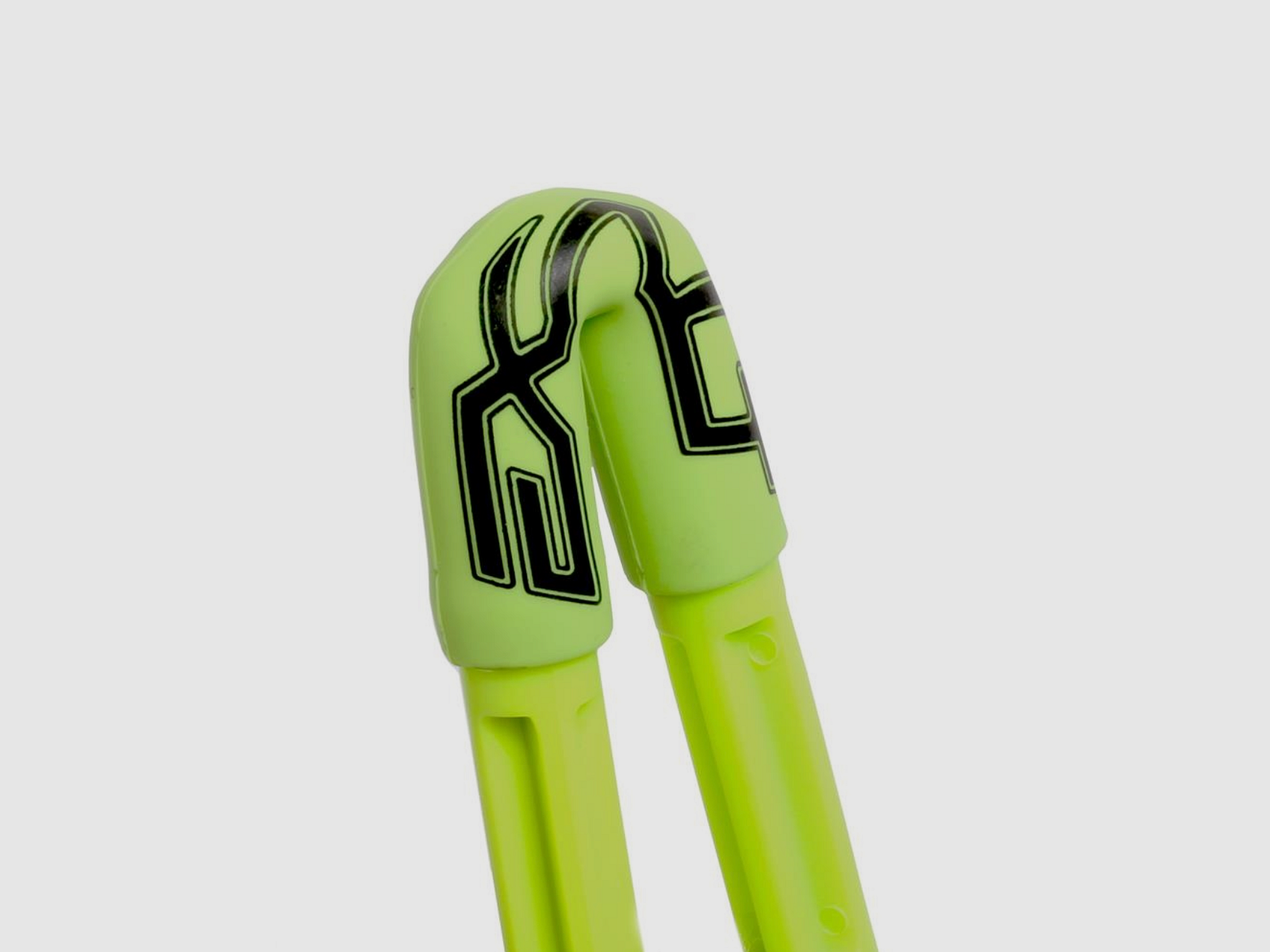 Reinigungsstange EXALT Barrel Maid POISON (lime blue), Bild 2 von 3