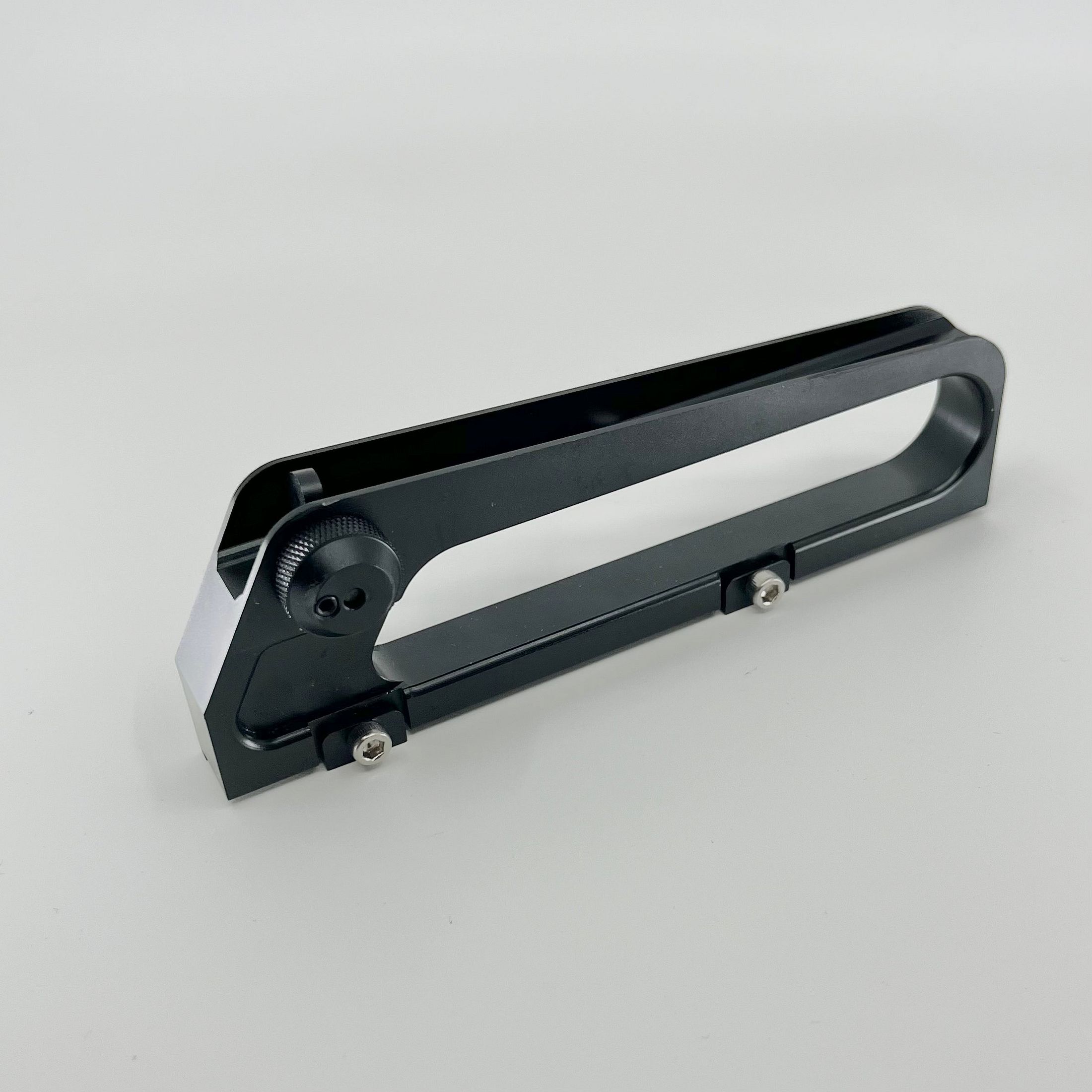Transportgriff M4 mit integrierter Visierung, Bild 1 von 2